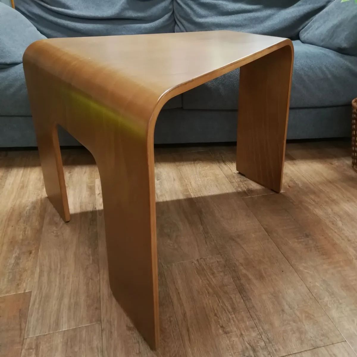 未使用品 EKORNES ストレスレス コーナーテーブル サイドテーブル Amazon｜EKORNES [正規品]ストレスレス®コーナーテーブル