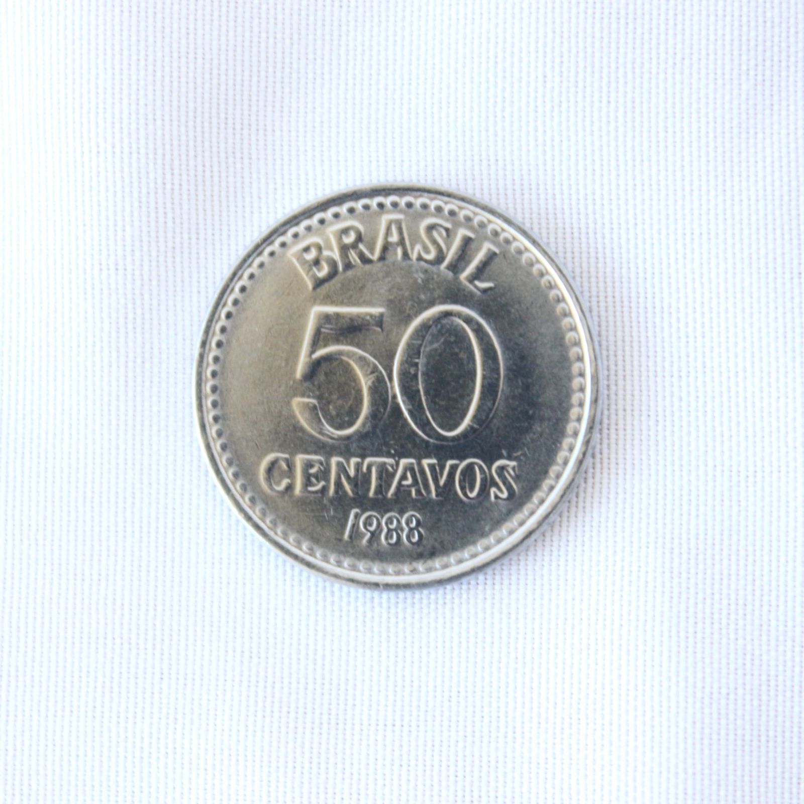 468 トリスタンダクーニャ イギリス 50ペンス 外国コイン 硬貨