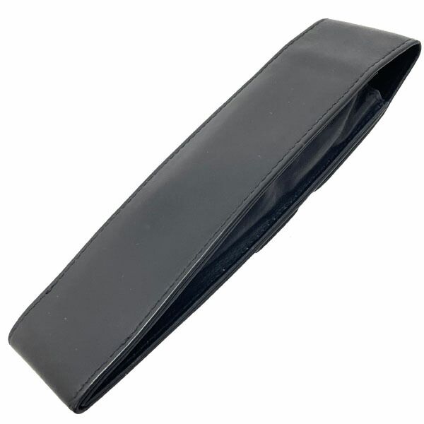 ペン入れ レザー