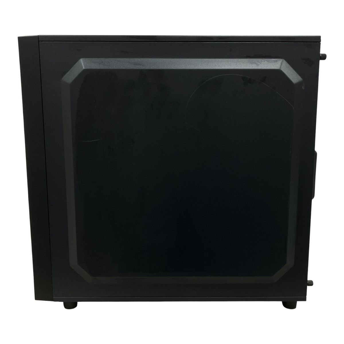 自作パソコン Sharkoon デスクトップ パソコン AMD Ryzen 5 3600 32GB HDD 計1.5TB SSD 240GB GTX 760 OS無 M10469302 CHRISTIANNAURATH_COM_BR