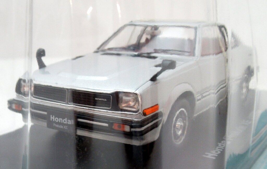 Amazon | 未開封 アシェット 国産名車コレクション vol.86 1/43