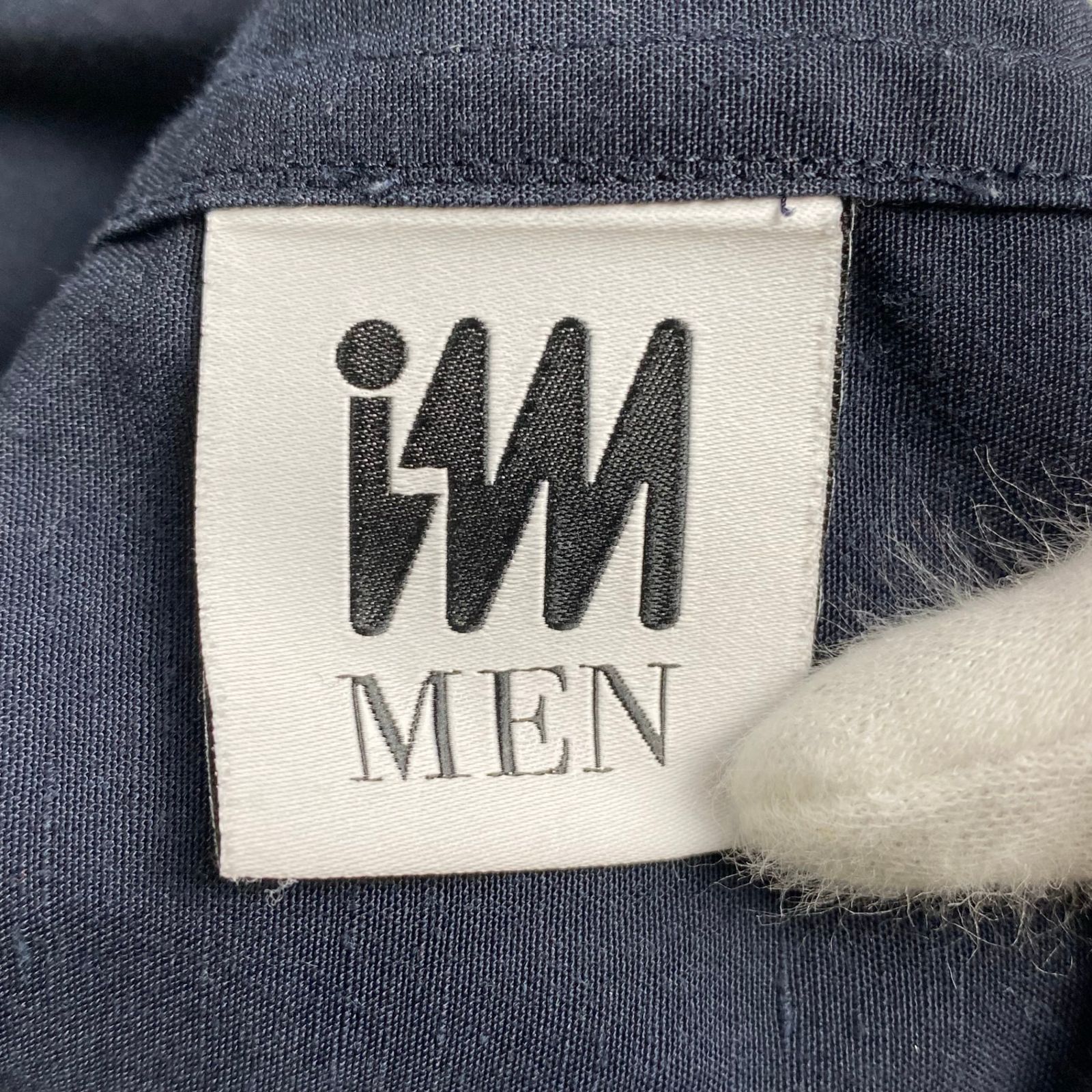 ISSEY MIYAKE MAN 製品染め 半袖シャツ 2 イッセイミヤケメン 楽天市場】【中古】 イッセイミヤケメンISSEY MIYAKE MEN 製品