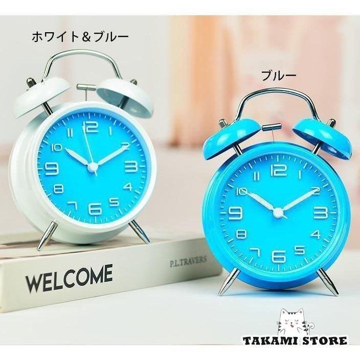 プレゼント 卓上時計