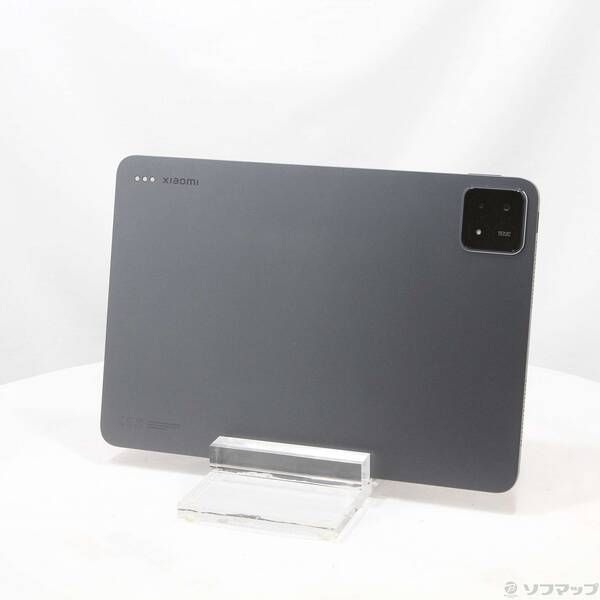 【メルカリ最安値】Xiaomi Pad 6S Pro 12.4 タブレット 中古品〕 Xiaomi Pad 6s Pro 12.4 512GB グラファイトグレー