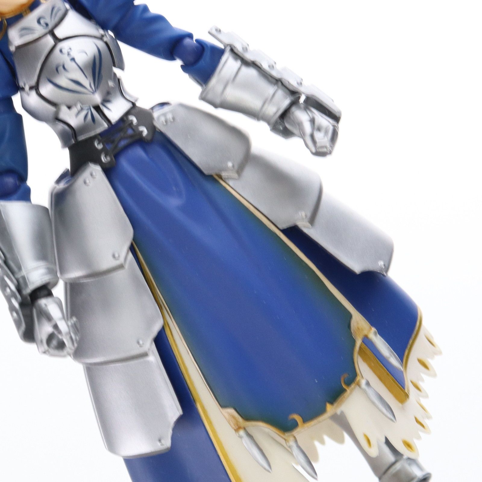 figma(フィグマ) 227 セイバー 2.0 Fate/stay night(フェイト/ステイ