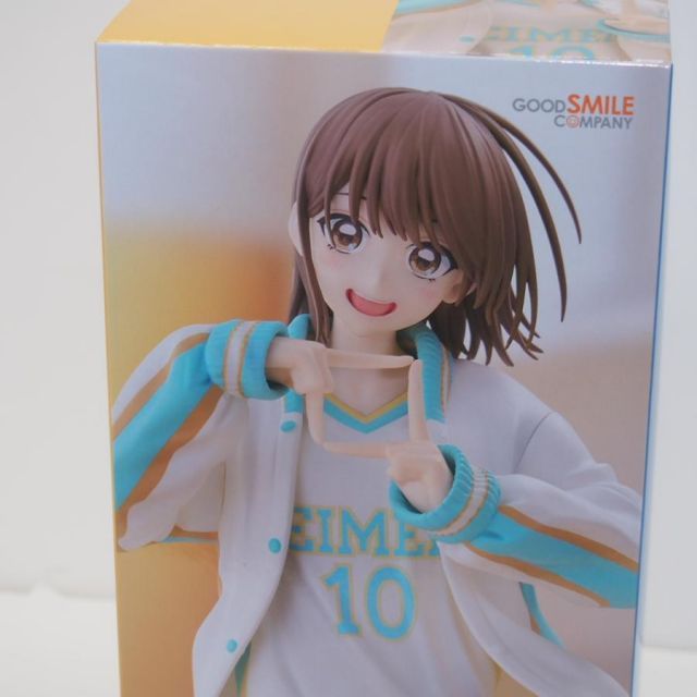 POP UP PARADE アオのハコ 鹿野千夏 フィギュア　【新品 未使用】 prs-s0-013309-01.jpg