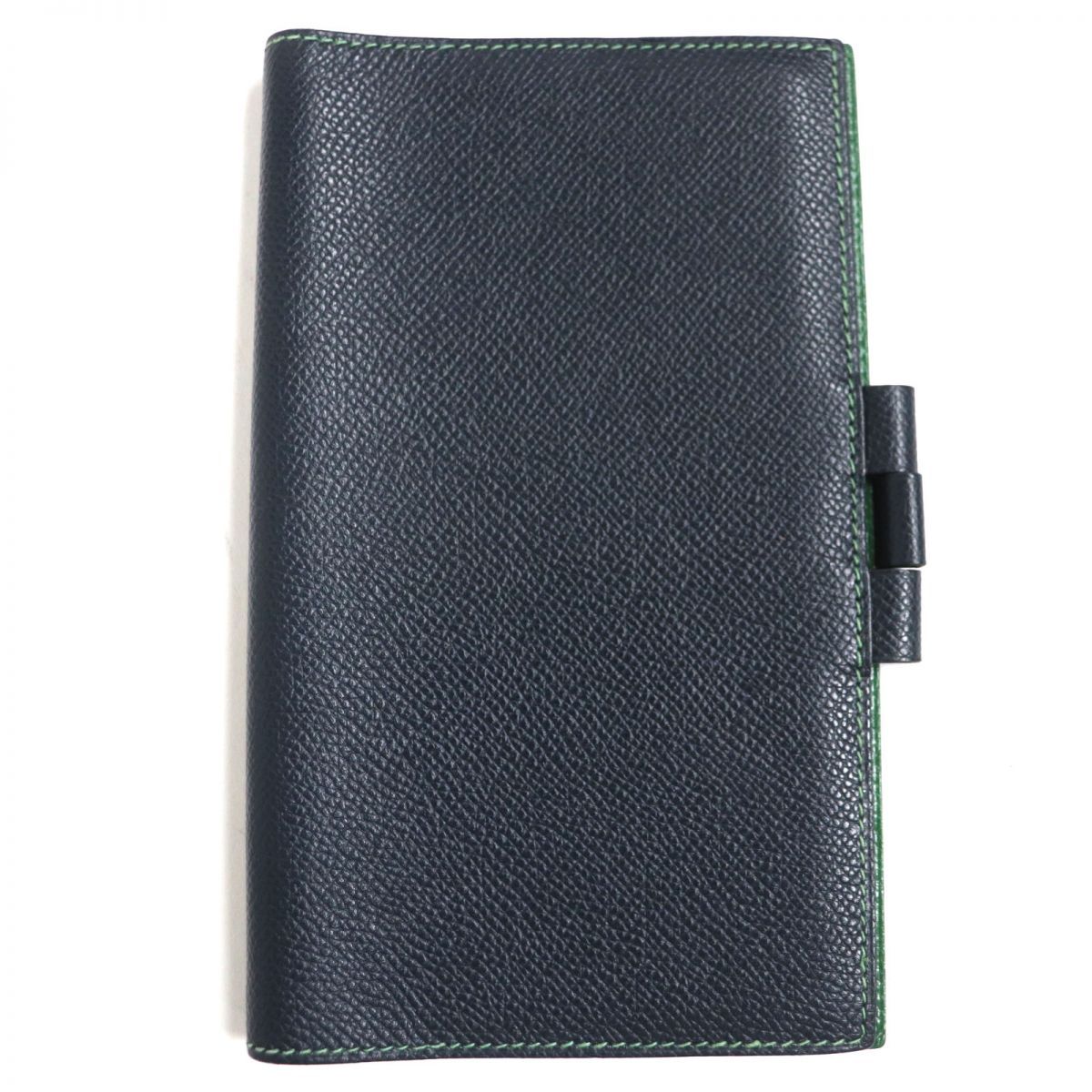 美品▽HERMES エルメス マルジェラ期 アジェンダ ヴィジョン  