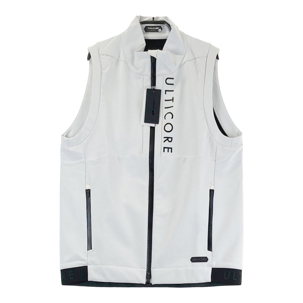 【新品未使用】RESURRECTION GOLF ゴルフウェア ベスト L 新品未使用】RESURRECTION GOLF ゴルフウェア ベスト L 新品未