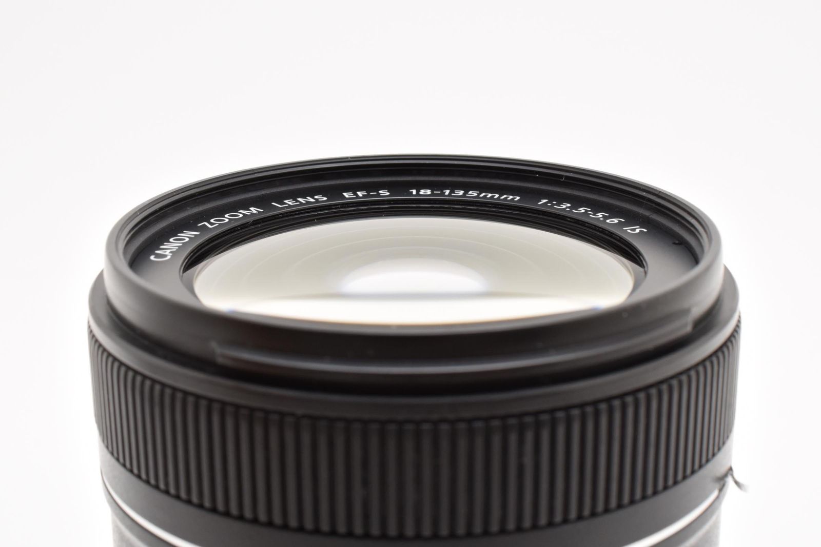 Canon キャノン EF-S 18-135mm IS #8748 - メルカリ