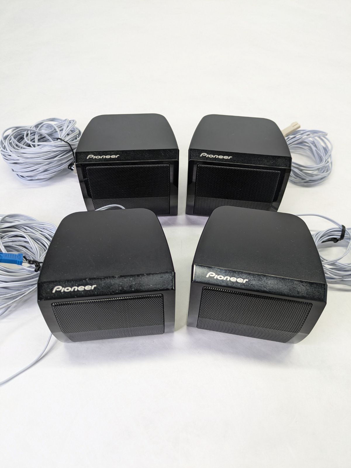 ブルーレイサラウンドシステム MCS-434 Amazon.co.jp: Pioneer 