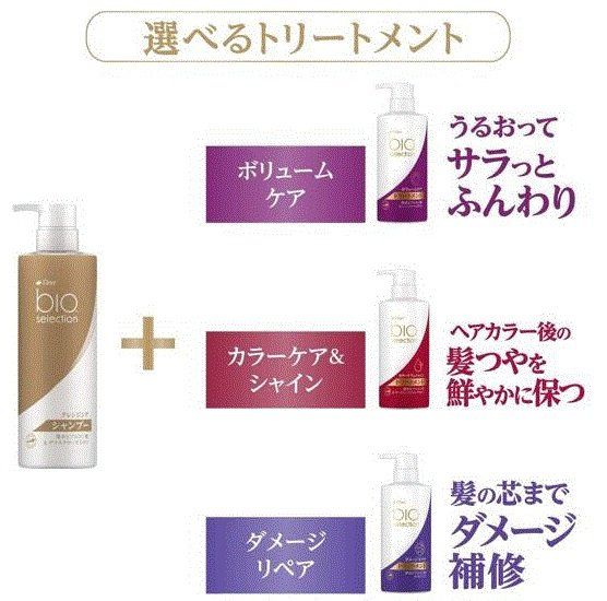 バイオセレクション