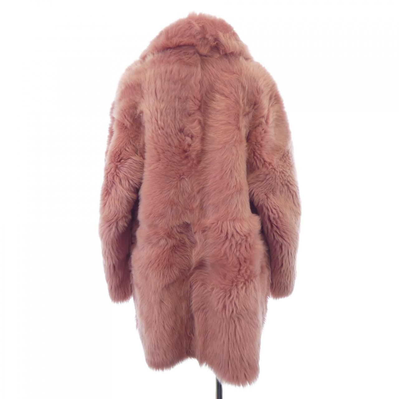 ブランカ BLANCHA ジャケット