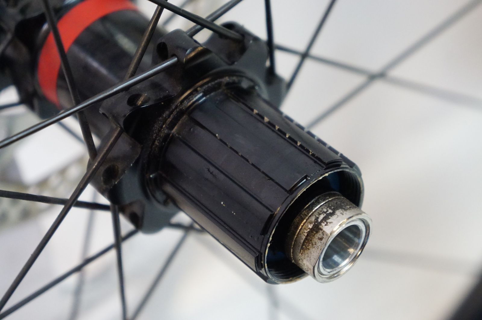 FULCRUM フルクラム RAPID RED 5 DB 650B シマノ11速 ホイールセット バイチャリ熊谷店 BRIGHTFACE_UK