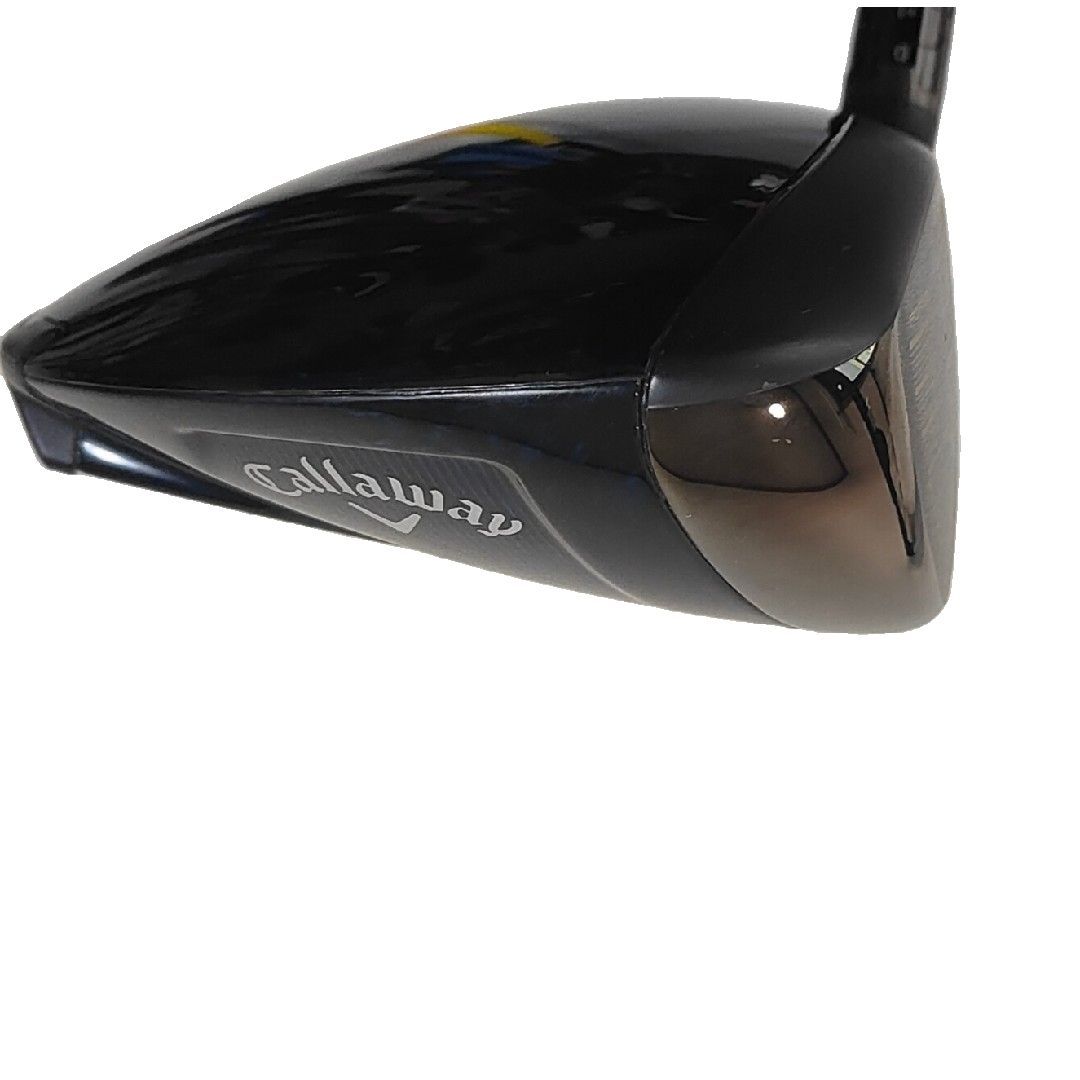 Callaway - 【美品】パラダイム　PARADYM 1W ドライバー　カーボンR カバー付 パラダイム／PARADYM ドライバー | ゴルフギアカタログ