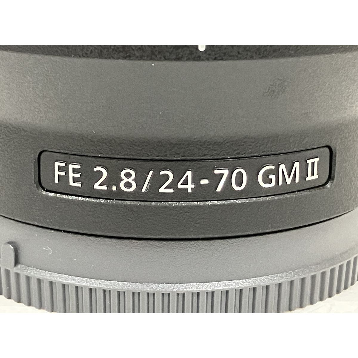 F2.8 GM