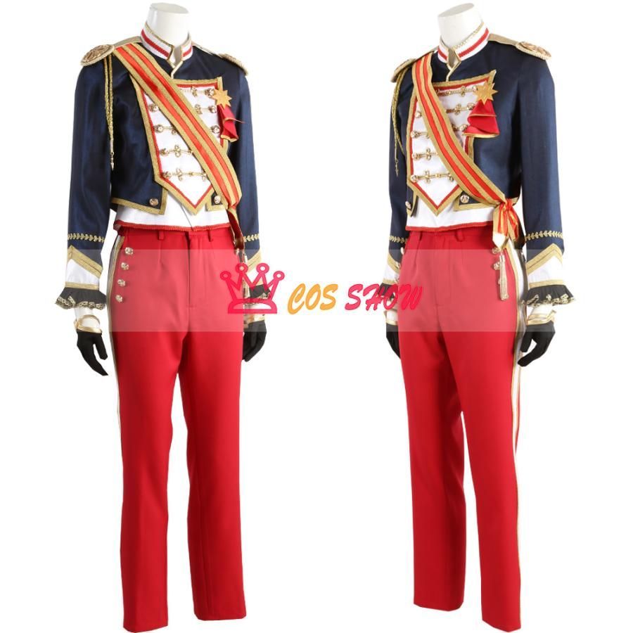 復刻スカウト 五奇人編