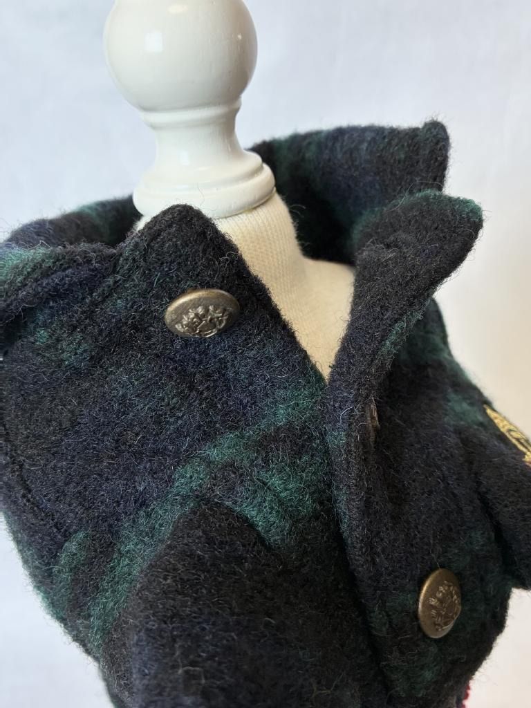 おしゃれ 暖かい