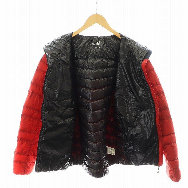 ザノースフェイス THE NORTH FACE サンダーフーディ Thunder