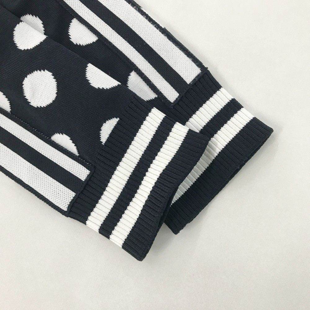 PEARLY GATES パーリーゲイツ ニット セーター 0 ［240001839624