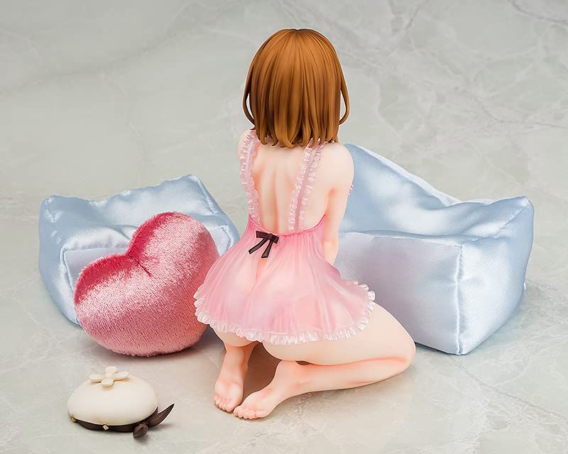 ライザのアトリエ2 失われた伝承[ライザリン シュタウト] ネグリジェVer. 51xToj2Y-lL._UF894,1000_QL80_.jpg
