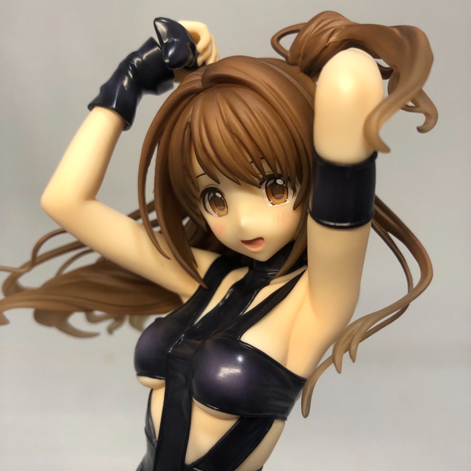 島村卯月 1/7 フィギュア Amazon | アルター アイドルマスター シンデレラガールズ 島村