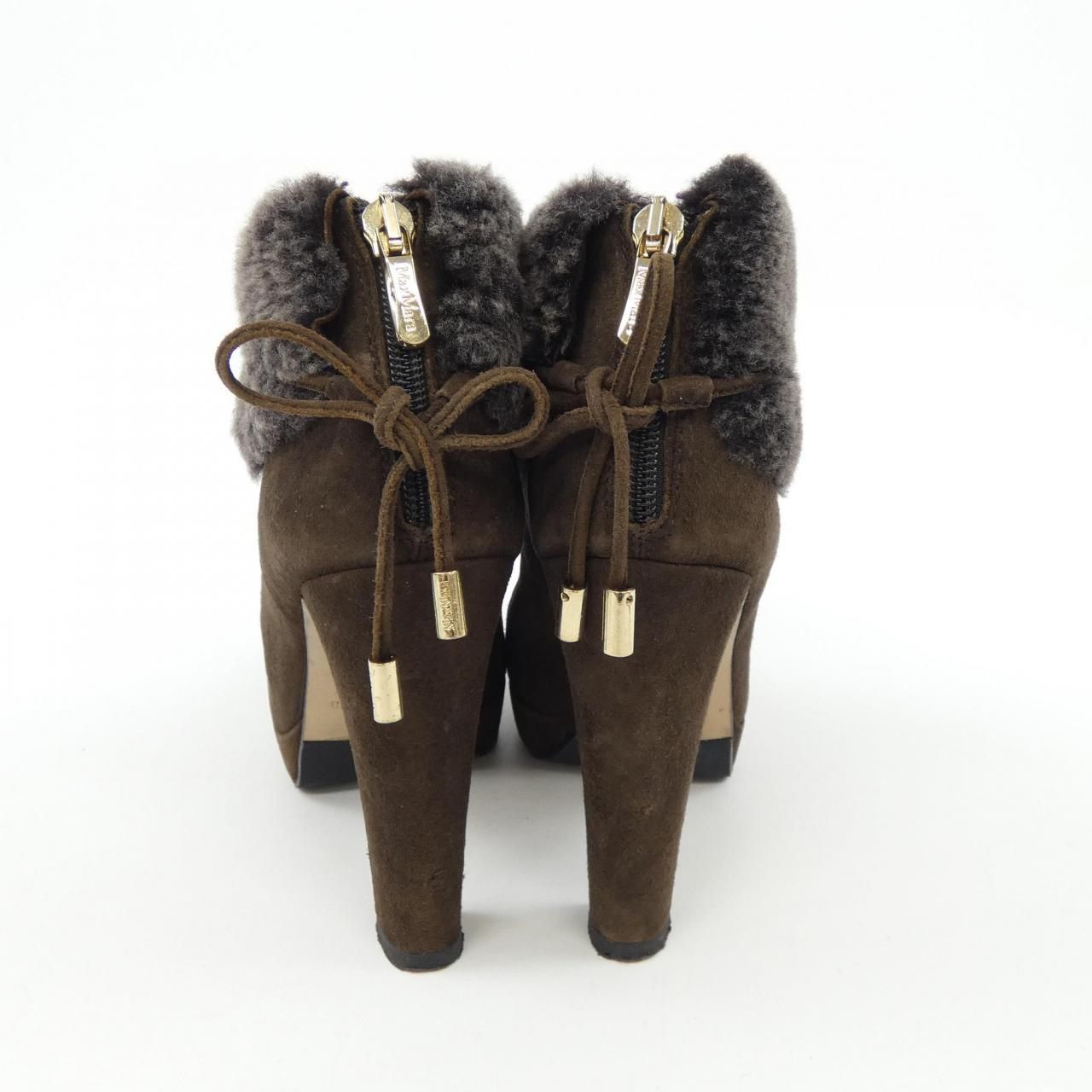  マックスマーラ Max Mara ブーツ その他 ブーツ