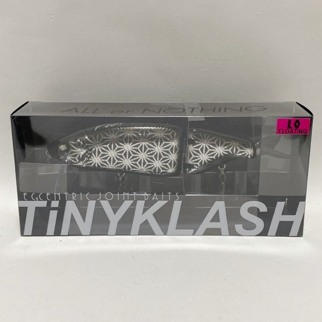 DRT|ディーアールティ TiNY KLASH Low タイニークラッシュ ロー|カラー Ninjya Flash 86611-007