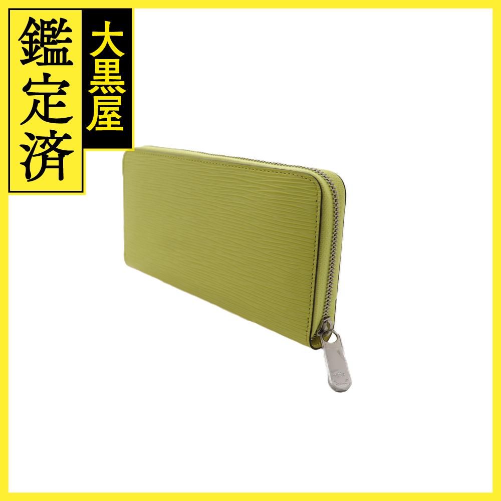 ルイ ヴィトン ジッピー ウォレット M83040 471