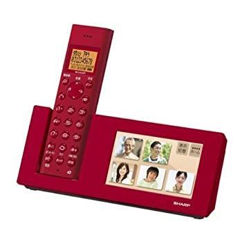 中古】「非常に良い」パナソニック デジタルコードレス感熱紙FAX 子機1