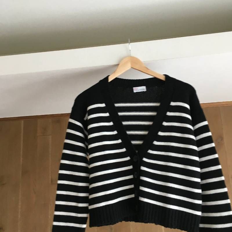  RED VALENTINO レッドヴァレンティノ カーディガンXS 長袖 カーディガン ボレロ アンサンブル