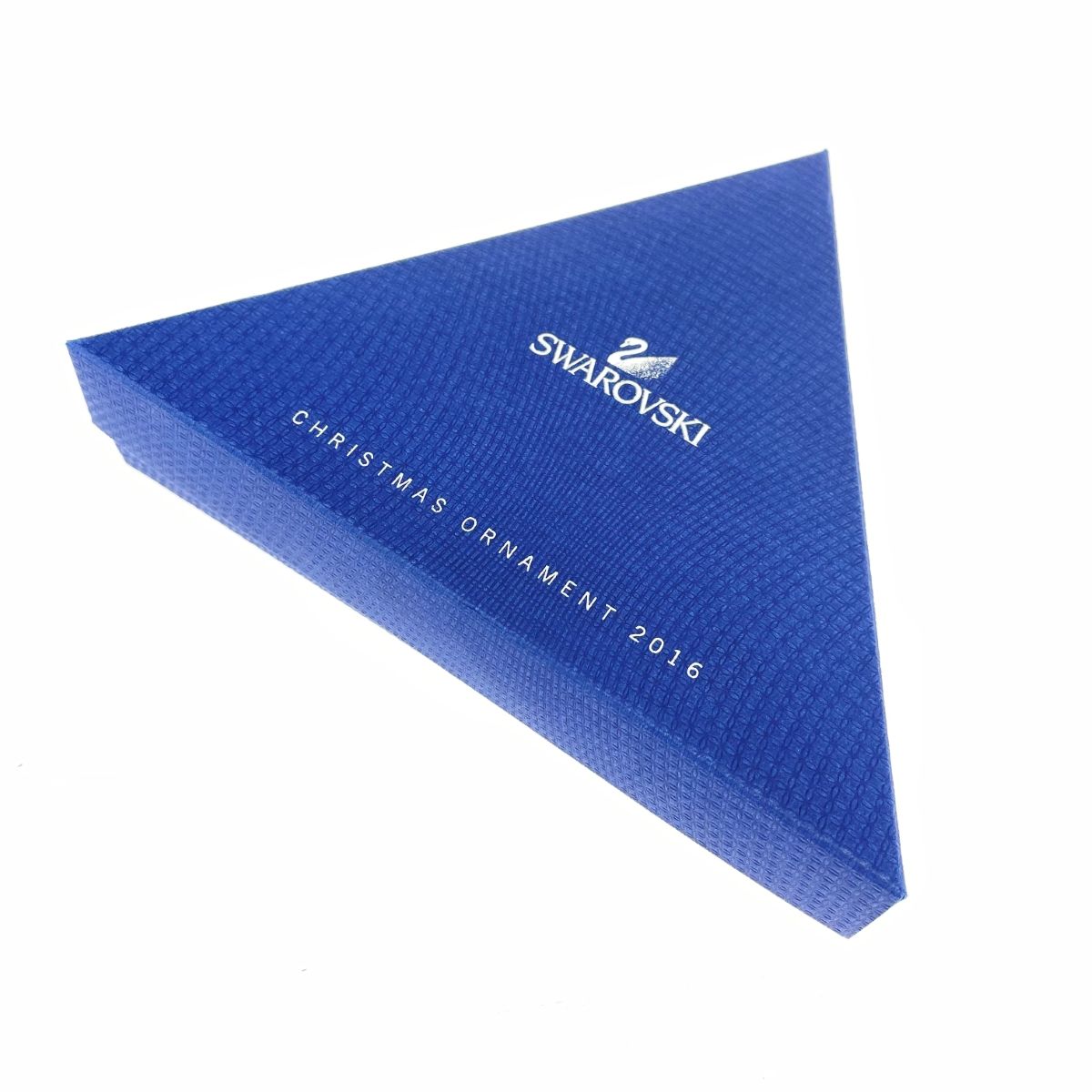 スワロフスキー 雪の結晶 アナと雪の女王2 オーナメント ガラス アナと雪の