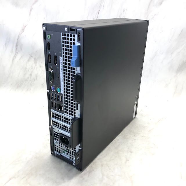 【美品】デル デスクトップPC OptiPlex 7040 SFF Core i5 0801ML012 0120240731100188