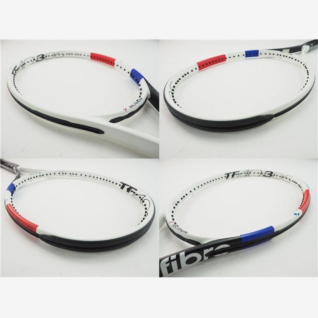 中古 テニスラケット テクニファイバー ティーエフ40 305 2019年モデル (G3)Tecnifibre TF40 305 2019 中古 テニスラケット テクニファイバー ティーエフ40 305 2019年