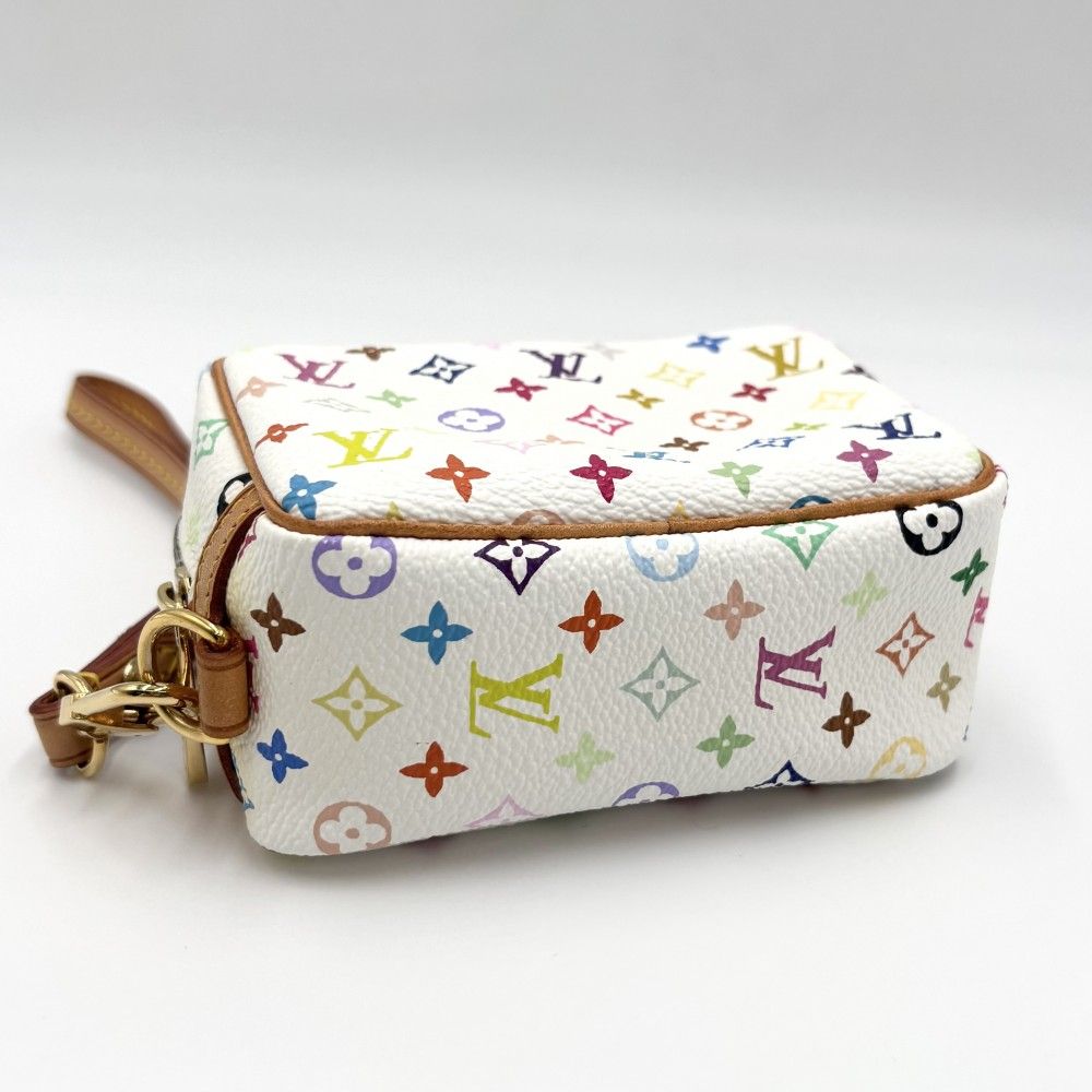 お値下げ⭐︎used ヴィトン アクセサリーポーチ LOUIS VUITTON 【Sale】ルイヴィトン アクセサリーポーチ