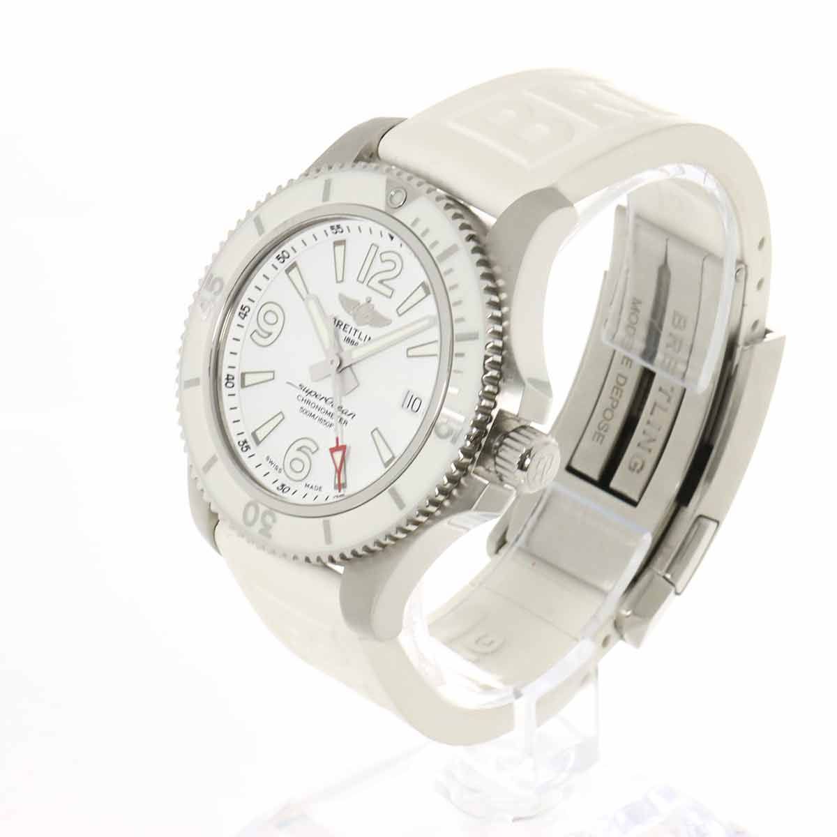 エルメス時計/極極極美品CL3.240/新品電池新品仕上げ正常稼働品