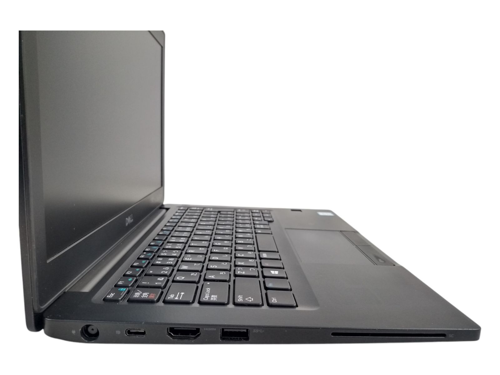 デル Latitude 7290 第8世代i5 SSD Office 無線 Dell Latitude 7290