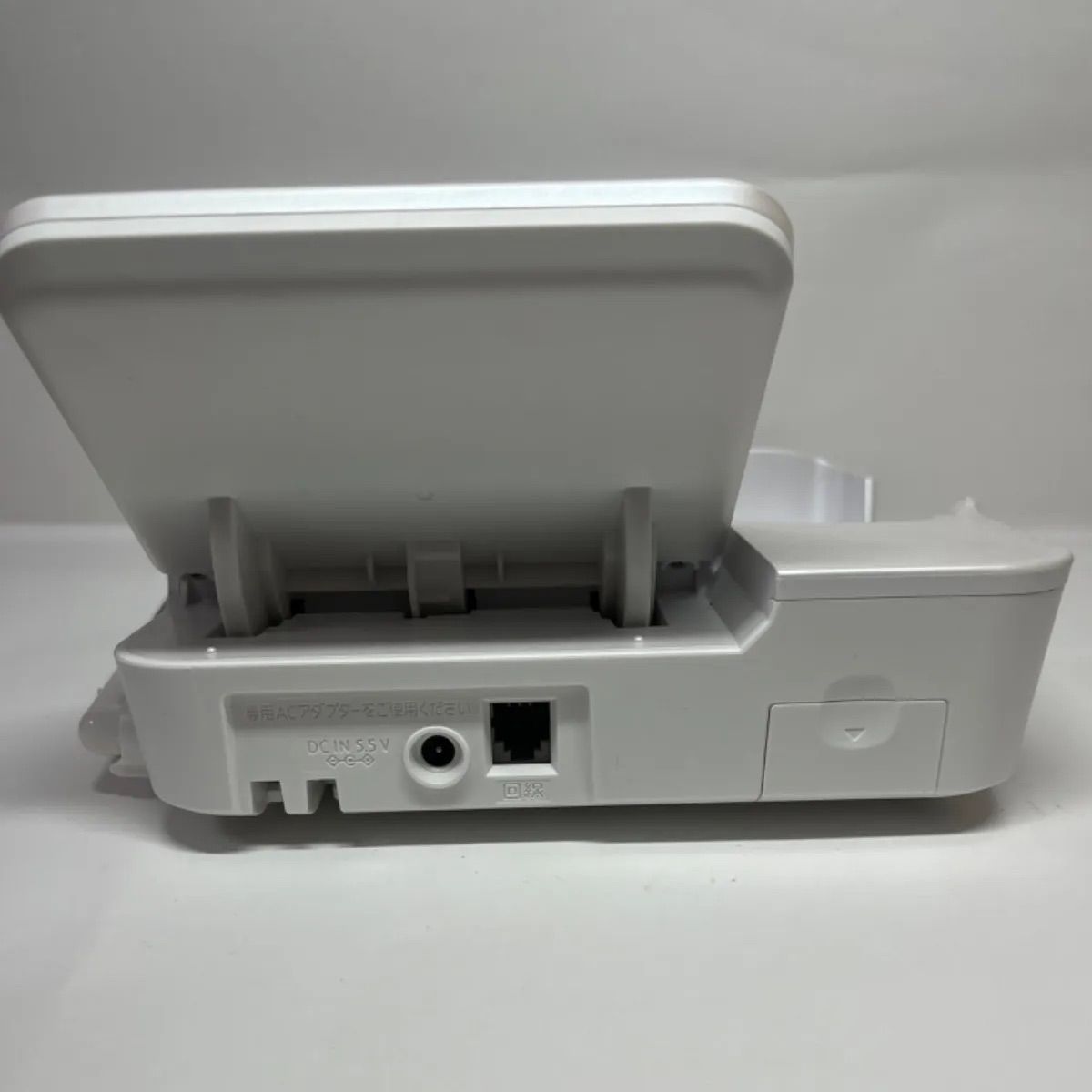 Panasonic コードレス電話機 子機1台付き VE-GZ72DL-W Panasonic コードレス電話機 子機1台付き VE-GZ72DL-W
