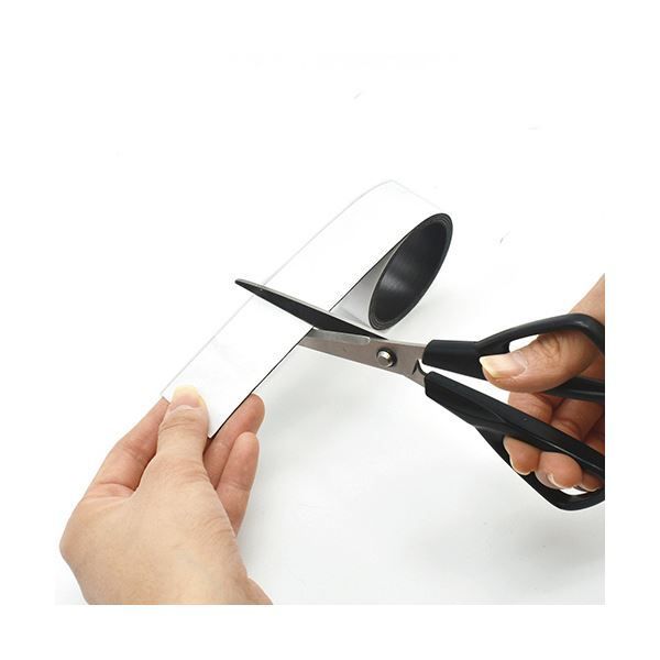 まとめ マグエックス パワーマグネットテープ 30mm×1.0m MSTP-1M-30 1巻 ×10セット