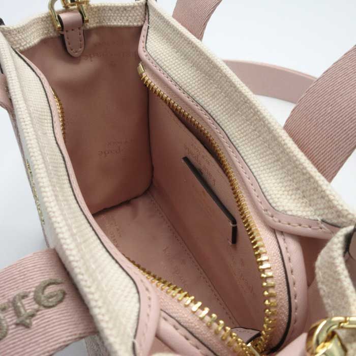 ケイトスペード ニューヨーク kate spade NEW YORK キャンバス