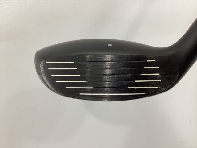 PING G440 ユーティリティ 23度　4U ベンタスブラック ハイブリッド ・ユーティリティ G440 HYBRID [♯4 /23° /PING TOUR 2.0