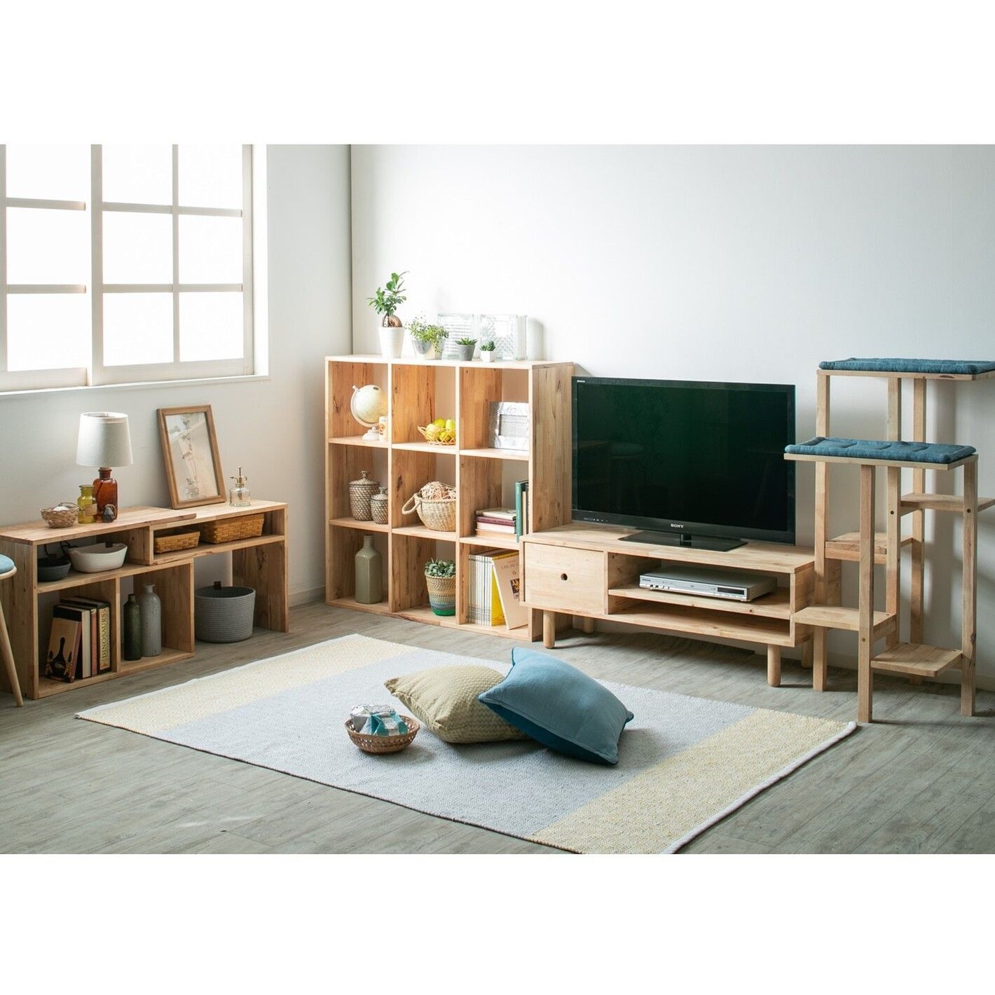 karimoku カリモク コロニアル リクライニングチェア 75035-3-0