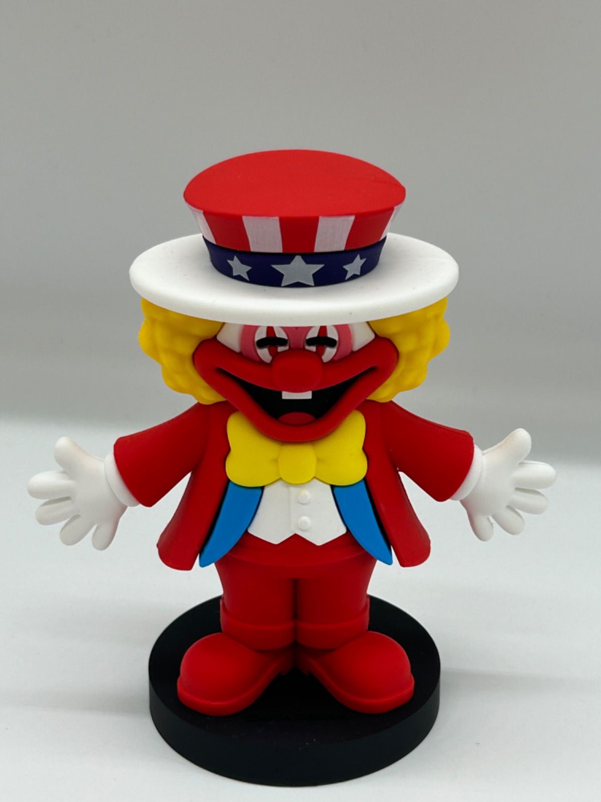 美品】パチスロフィギュア ジャグラー ツノッち ぱちどーる 2点