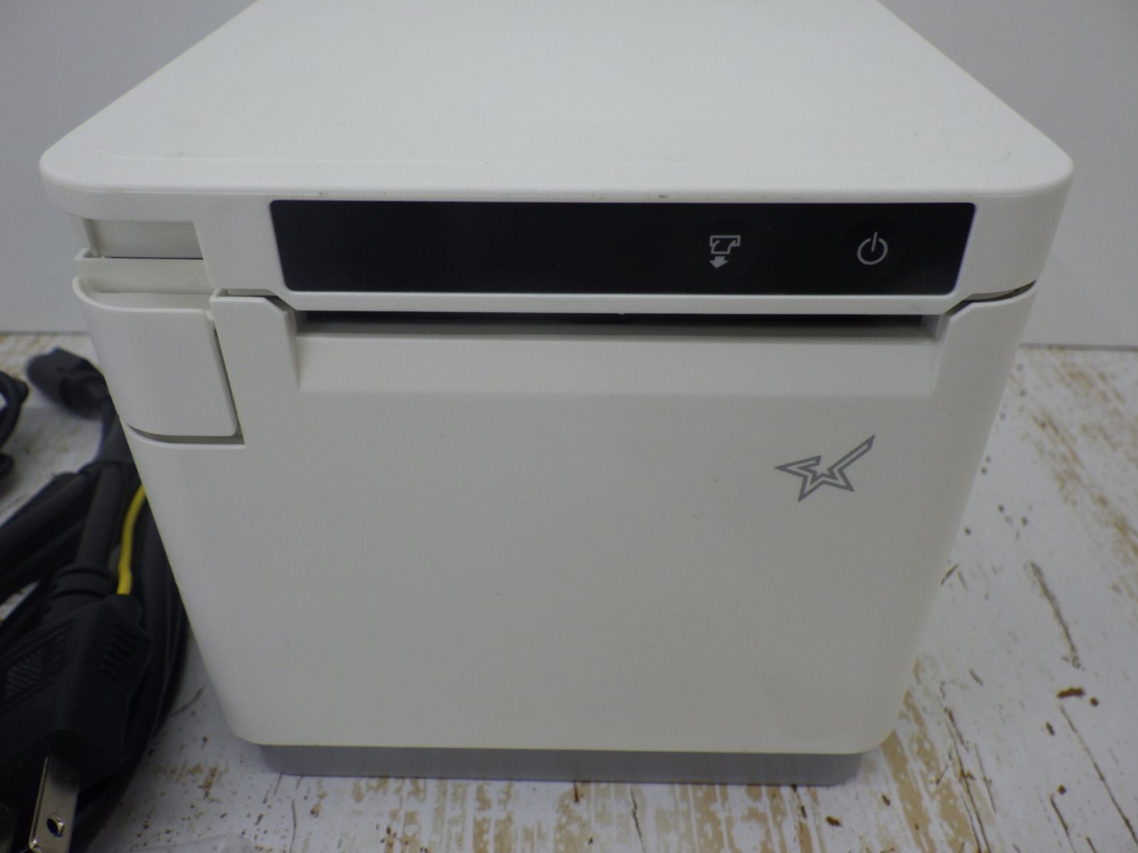 テストプリント済み