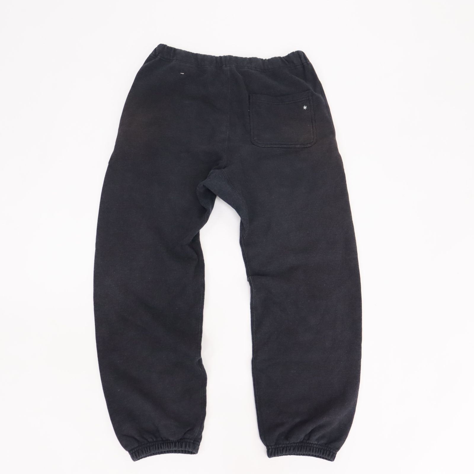 スノーピーク Recycled Cotton Sweat Pants 【認定中古