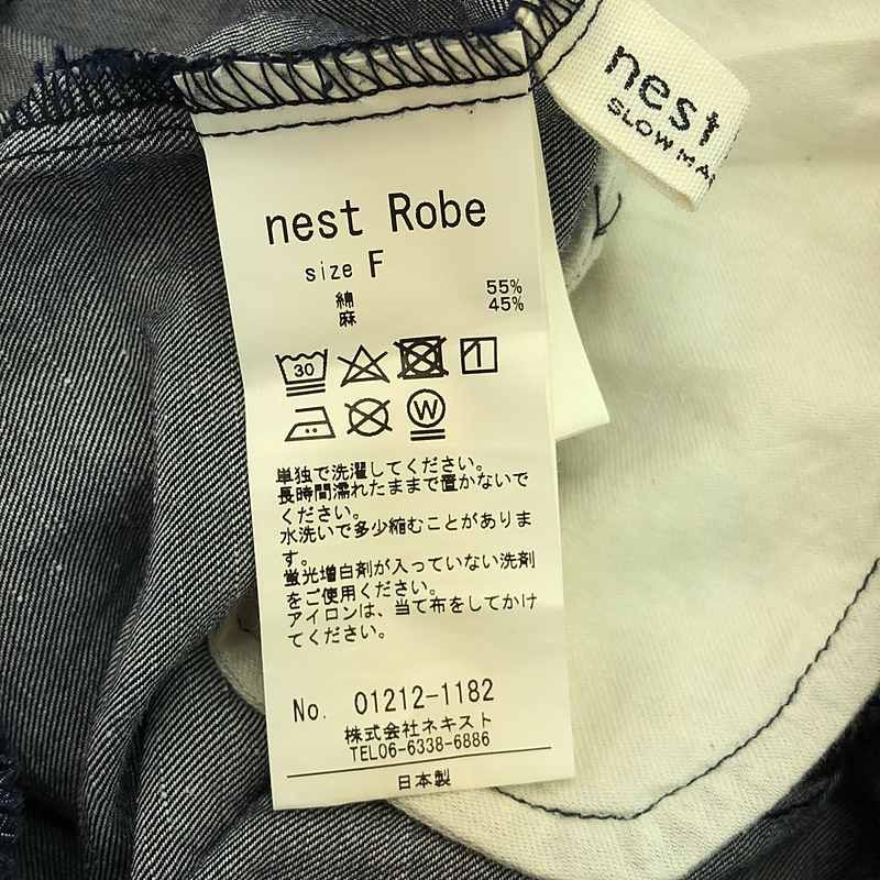 robe |