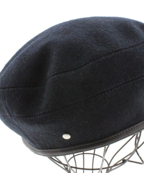 HERMES エルメス ハンチング・ベレー帽 レディース 【古着】【中古】 HERMES エルメス ハンチング・ベレー帽 レディース 【古着】【中古】