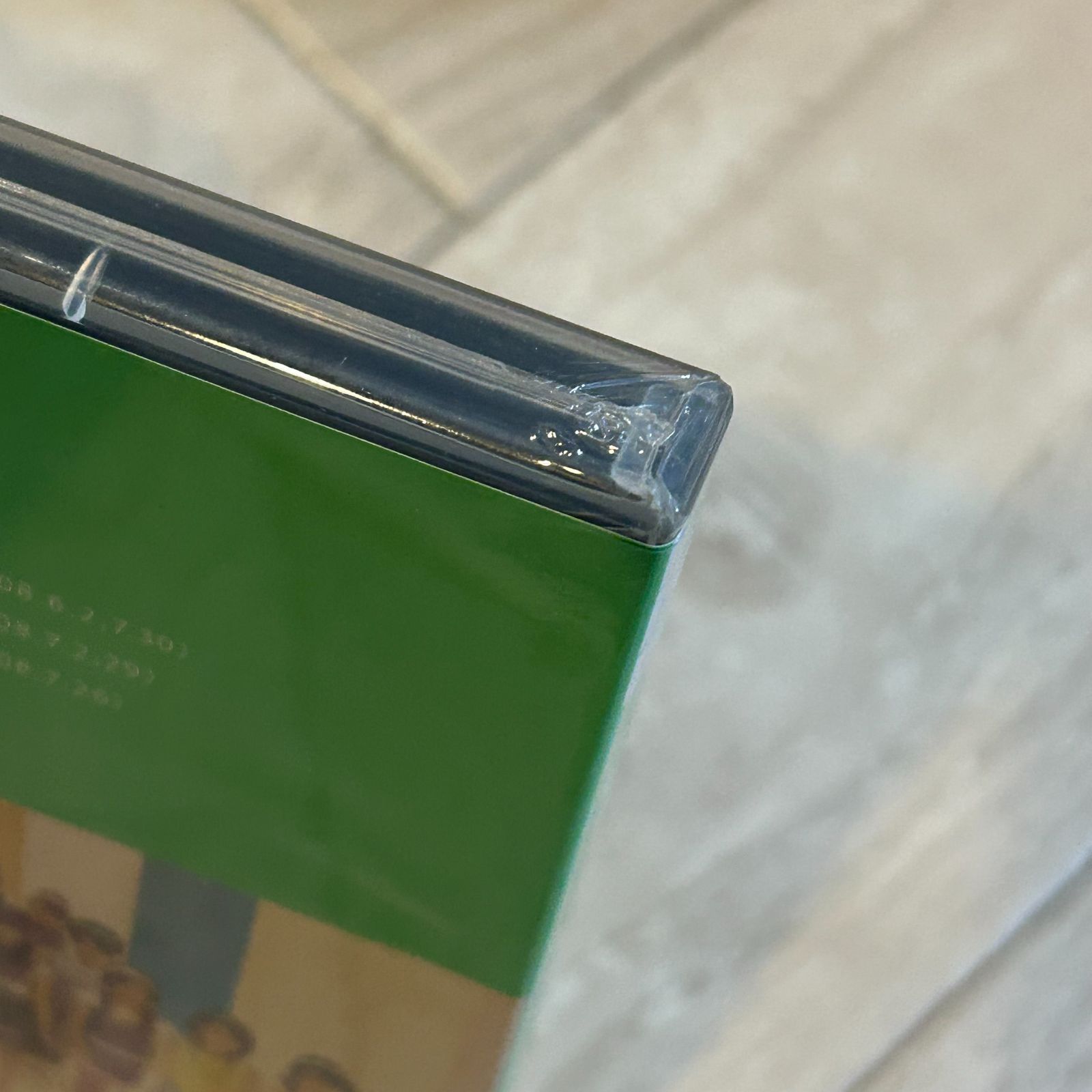(未使用･未開封品)Team Baby: Baby Cornhusker [DVD] Team Baby: Baby Cornhusker [DVD] その他