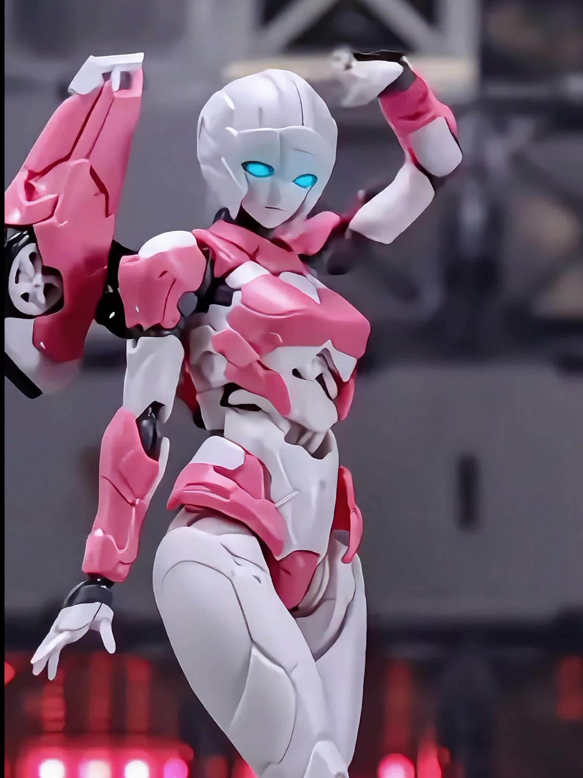 コレクターとモデル愛好家に最適