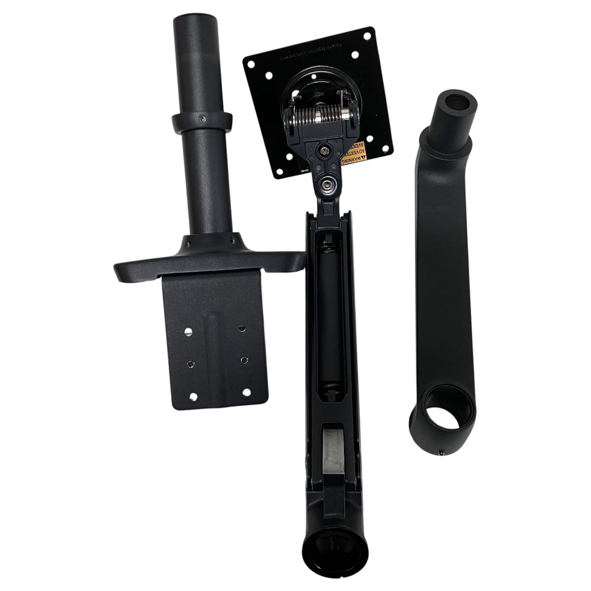 ergotron 45-241-224 エルゴトロン モニター アーム PC F10375266