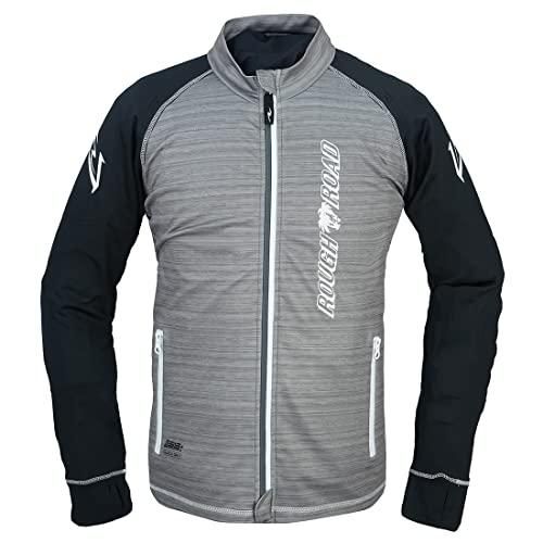 ROUGHu0026ROAD (ラフu0026ロード) サイドバッグ サドルバッグ　バイク 新品・5営業日で発送ラフu0026ロード(ROUGHu0026ROAD) アーマー